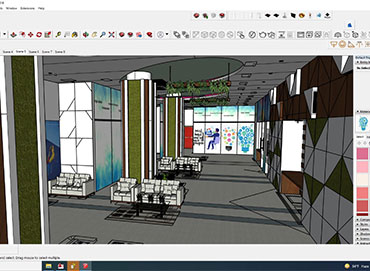 3D Visualization Service in Dhaka