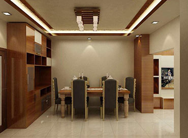 Dinning-Room-Design-for-Mr-Afser-Residence-by-Interior-Studio-Ace