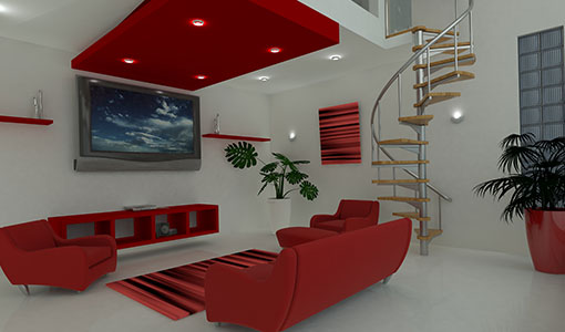 3D Framework