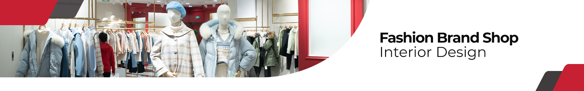 Fashion Brand Shop