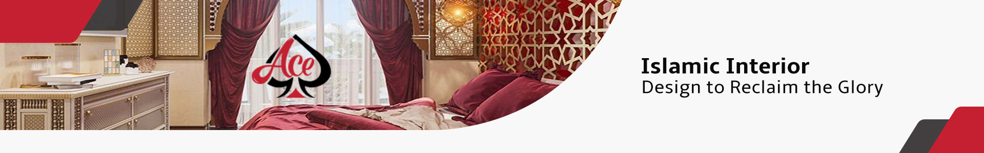 Islamic Interior Design