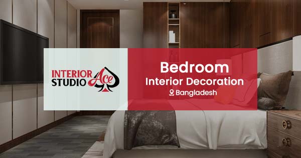Bedroom Interior Design in Bangladesh