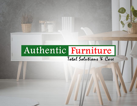 Authentic Furniture