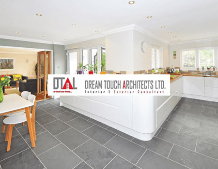 Dream Touch Architects Ltd