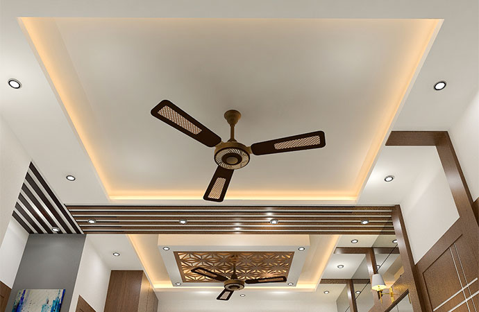 False Ceiling