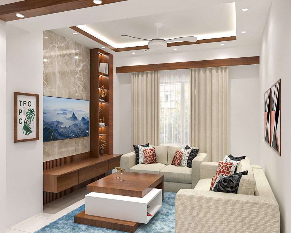 Home Interior Design in Bangladesh