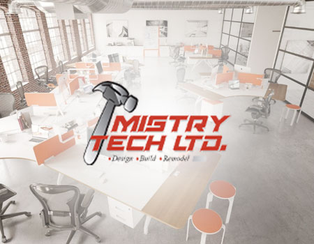 Mistry Tech Limited