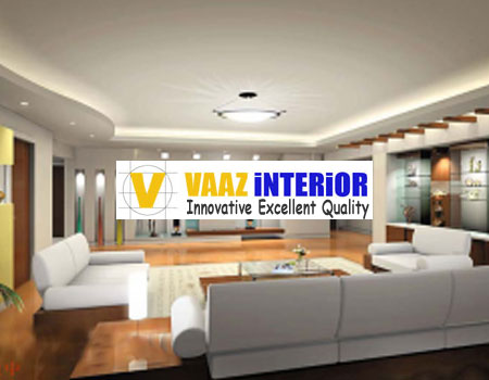 VAAZ Interior