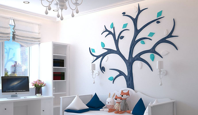 Wall Painting