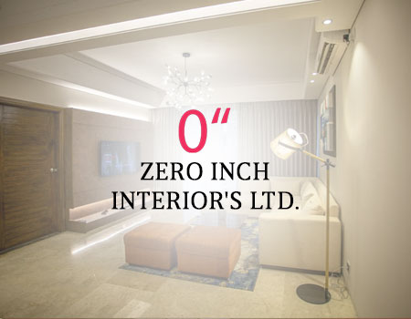 Zero Inch Interior’s ltd