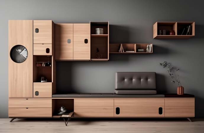 Cabinet Designs