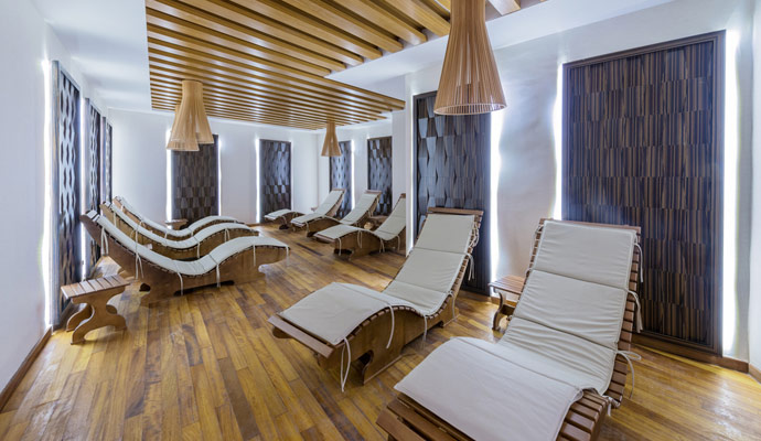 Classic traditional design