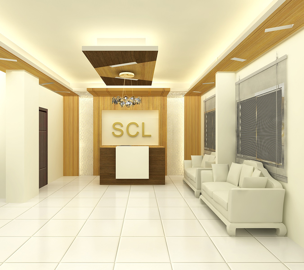 Best Commercial Office Interior Design Company In Dhaka Interior