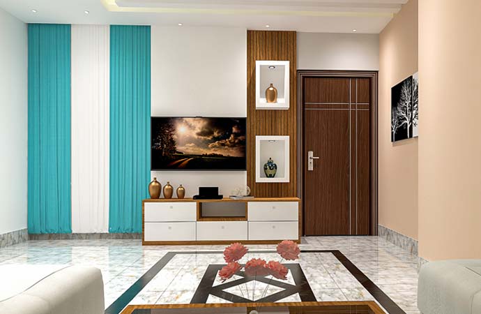Contemporary Interior Design Styles