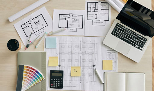 Design The Concept