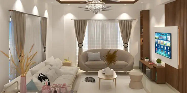 Drawing room Furniture type in Bangladesh