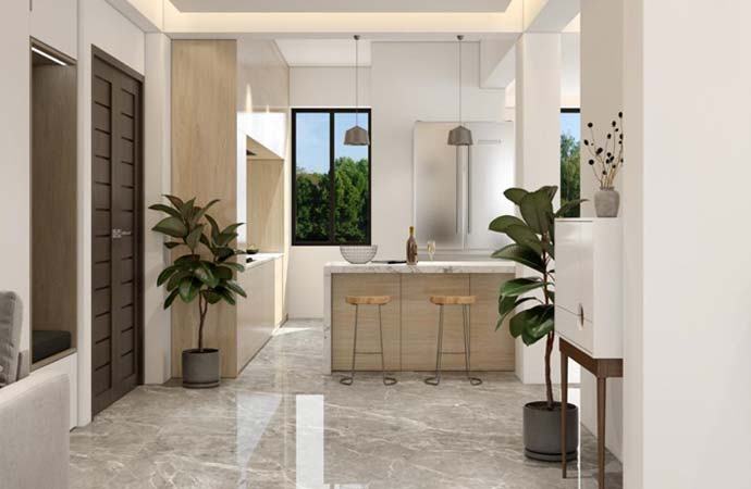 Eco-Friendly Interior Design in Bangladesh