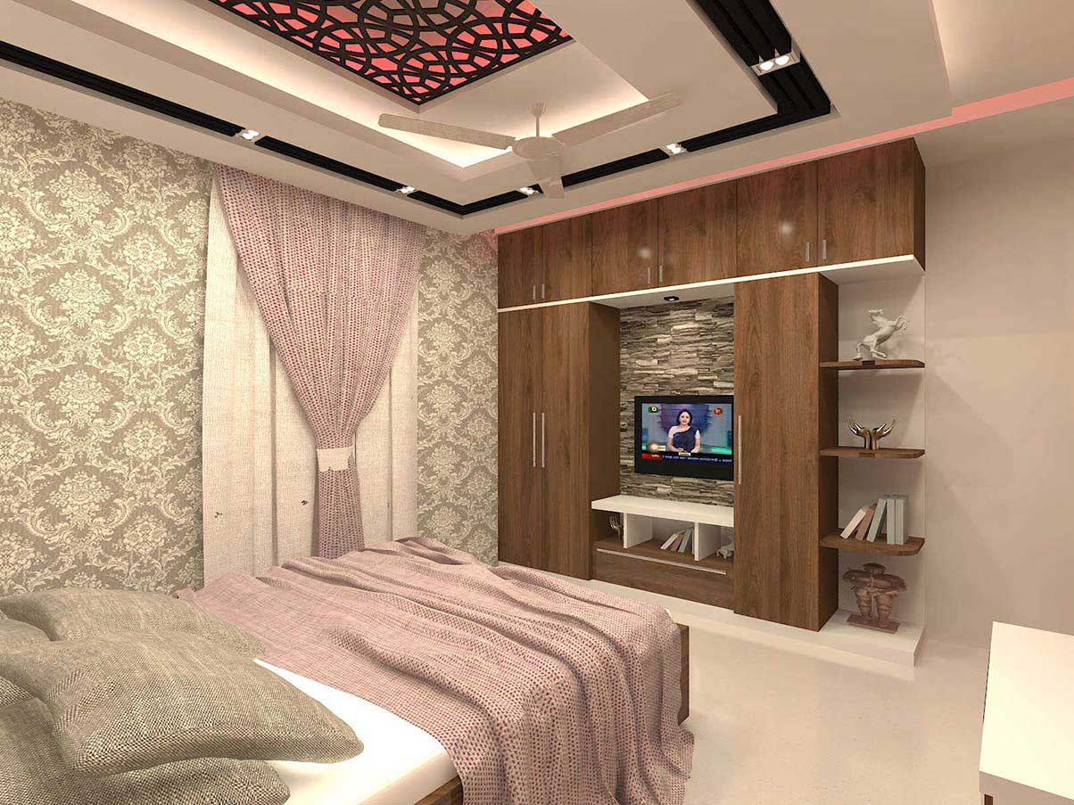 Interior Design Company In Dhaka