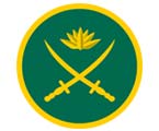 Bangladesh Army Logo