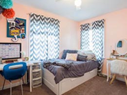 Child Bedroom Design