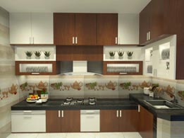 Kitchen Cabinet Design