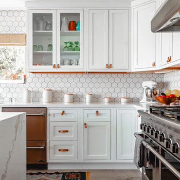 Kitchen Cabinet Design