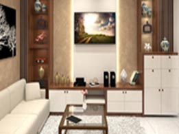 Modern Living Room