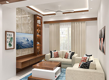Drawing Room Interior Design - Design Essentials-saigonsouth.com.vn