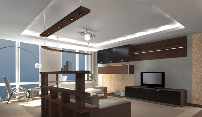 Gypsum Board Design