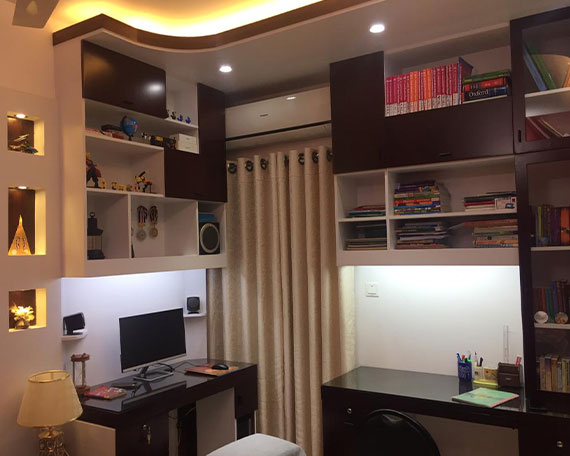 Child Bed Design