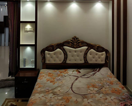 Bedroom Interior Design Service in Dhaka, Bangladesh Bedroom Interior Design Service in Dhaka, Bangladesh