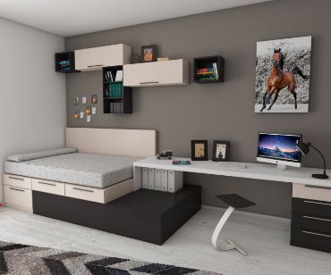 Furniture Design Sample by Interior Studio Ace