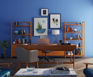 Furniture Design Sample by Interior Studio Ace