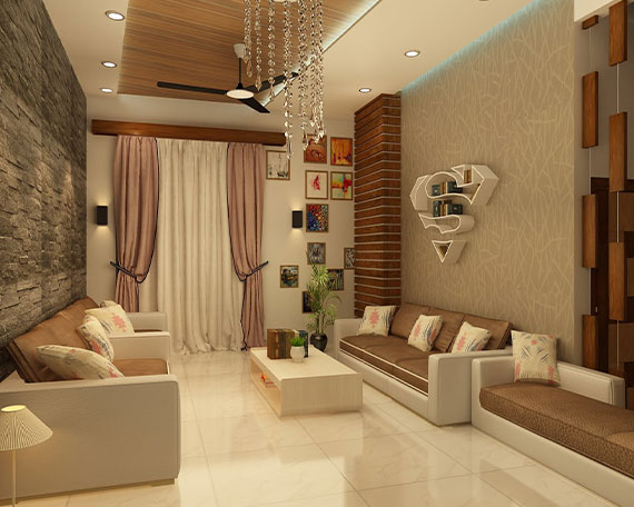 Home Residential Projects