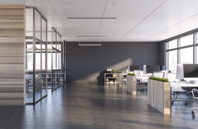 Inspiring IT Park