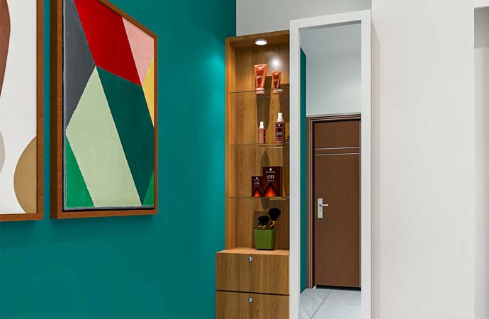 Interior Painting Design Ideas