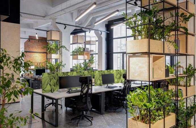 IT Park Hotel & Lifestyle Decor