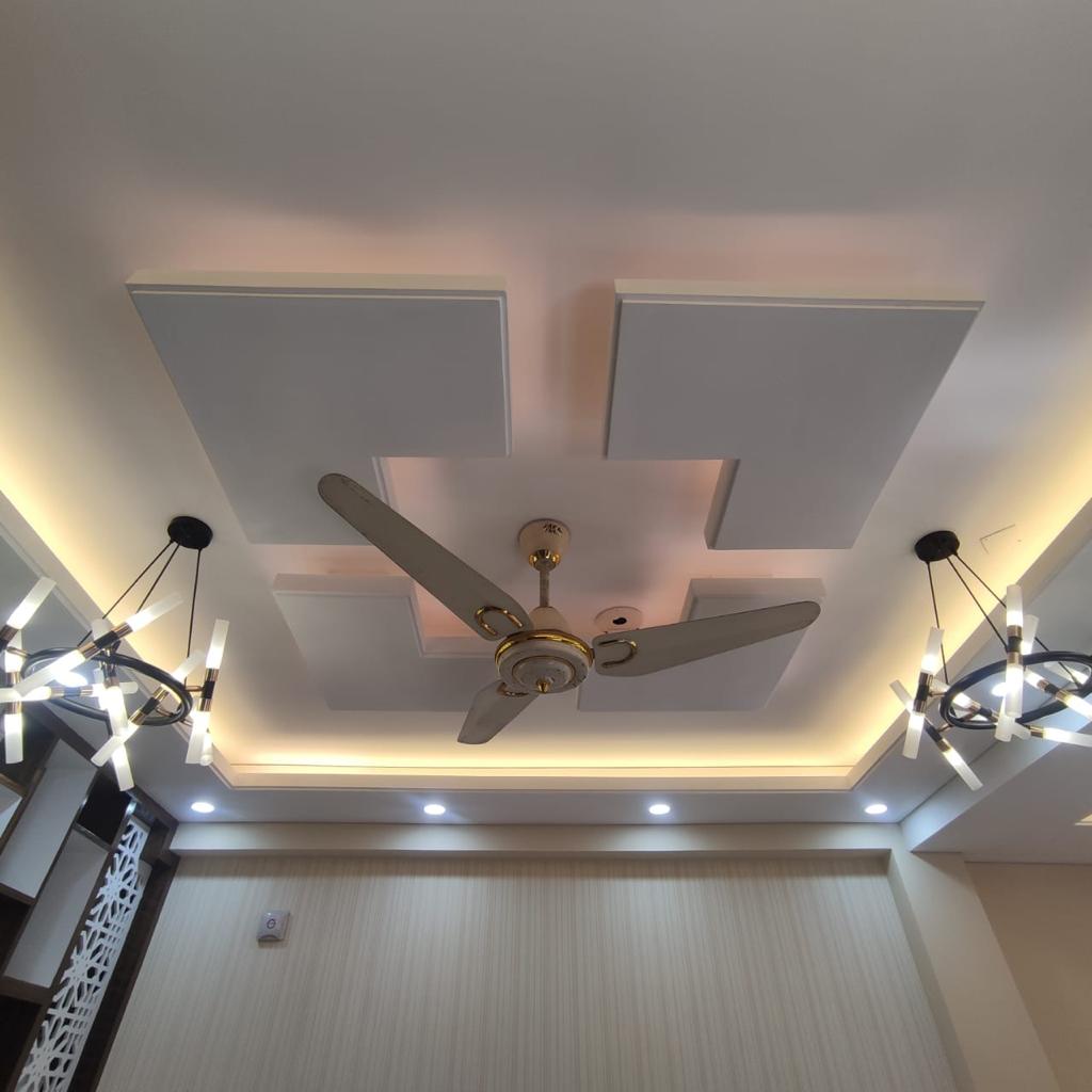 Ceiling - Lighting