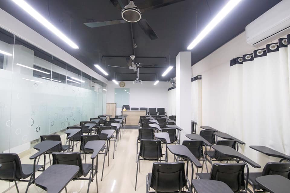 CMUD Academy Interior Design by Interior ace bd