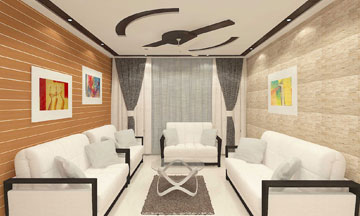 Job Completed For Dr Shafiqul Bari Residence