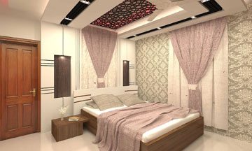 Job Completed For Mr. Forhad Residence