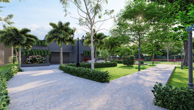 Landscaping ideas to increase home appeal