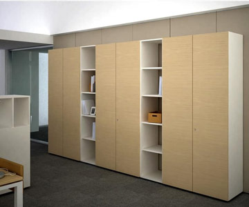 Modular Storage Design in Dhaka