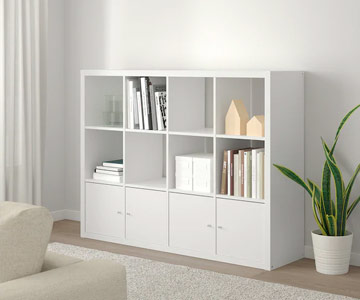 Best Modular Storage Design