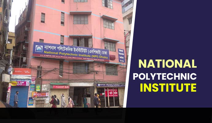 National Polytechnic Institute
