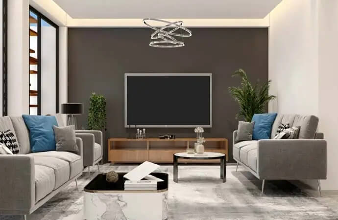 প্রিমিয়াম হোম ফার্নিচার ডিজাইন সার্ভিস