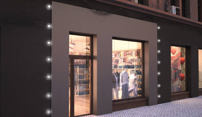 Retail Storefront image gallery 4