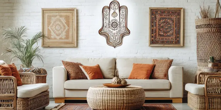 shabby chic style