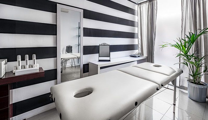 Studio Style Beauty Salon