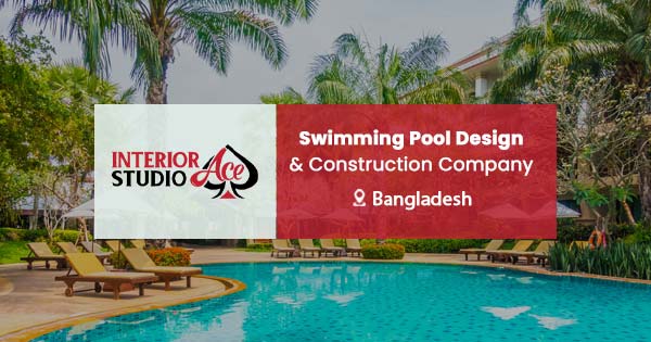 Swimming Pool Design & Construction Company in Bangladesh